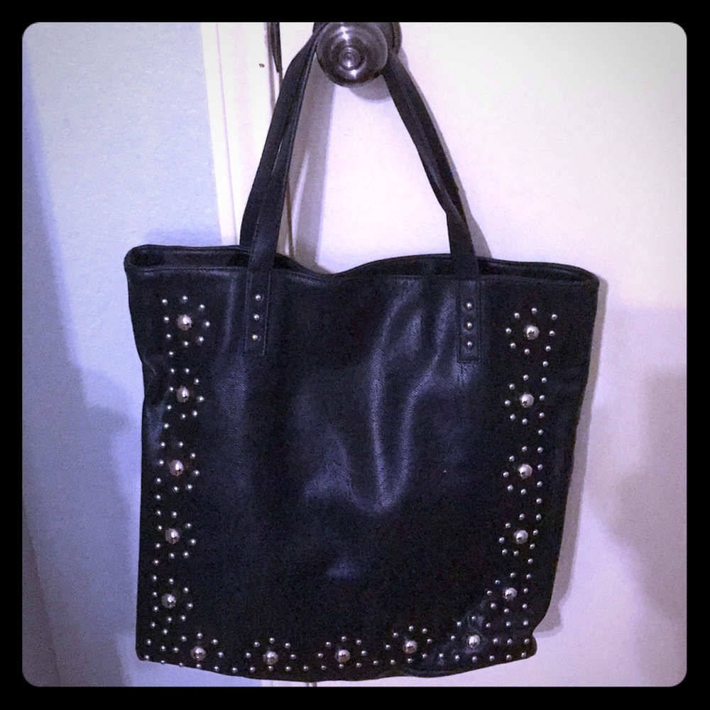 Big Buddha large tote bag